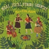 Real Vocal String Quartet: Four Little Sisters