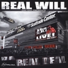 REAL WILL: Da Real Deal