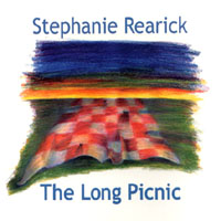 Stephanie Rearick : The Long Picnic