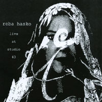 Reba Hasko : Live At Studio 43