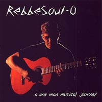 REBBESOUL: RebbeSoul-O