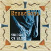 RebbeSoul: Fringe Of Blue