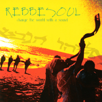 RebbeSoul : Change The World With A Sound