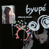REBECCA JENSEN: Byupé