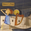 REBECCA JOY SHARP: The Mystery Workshop EP