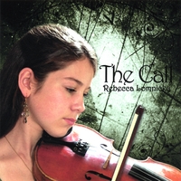 Rebecca Lomnicky : The Call