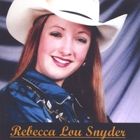 Rebecca Lou : Rebecca Lou Snyder