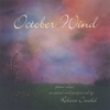 REBECCA OSWALD: October Wind