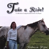 REBECCA PITRE: Take a Ride
