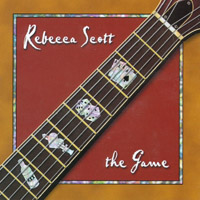REBECCA SCOTT: The Game