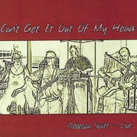Rebecca Scott : Can't Get It Out Of My Head