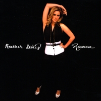 Rebecca : Another Story - Single