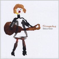 Rebecca Turner : Slowpokes