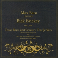 Rebecca Valadez : Texas Blues and Country Tear Jerkers