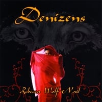 Rebecca Wolf-Nail : Denizens