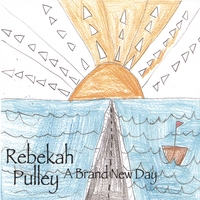 Rebekah Pulley : Brand New Day