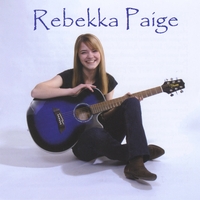 Rebekka Paige : Rebekka Paige