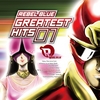 REBEL BLUE: Rebel Blue Greatest Hits 01