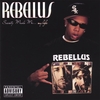 REBELLUS: Society Made Me - My Life