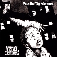 Rebelmatic : Prey For The Vulture