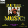 REBEL-MUSIC!: Hell-fire