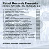 REBEL NATION: The Ruffdraft 2.2