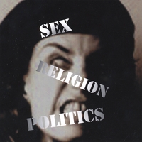 REBEL RED: Sex, Religion, Politics