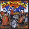 Various Artists: Rebels of Rock N Roll 2