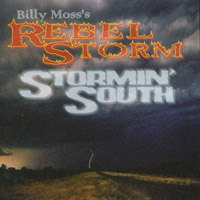 Rebel Storm : Stormin' South