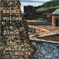 Rebel Voices : A Piece of the Wall