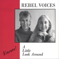Rebel Voices : A Little Look Around
