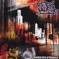 REBL MUSIC: Random Acts of Kindness