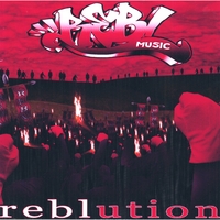 Rebl Music : R.E.B.L.UTION