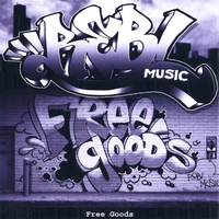 Rebl Music : Free Goods