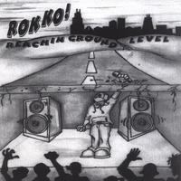 Rebl Music : Reachin Ground Level