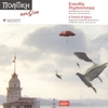 EVANTHIA REBOUTSIKA: A Touch Of Spice