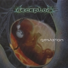 RECEPTOR: gestation