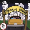 RECESS MONKEY: Welcome to Monkey Town