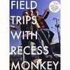 RECESS MONKEY: Wonderstuff