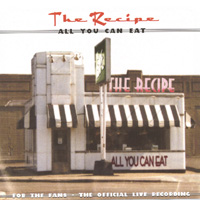The Recipe : All You Can Eat