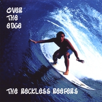 The Reckless Reefers : Over The Edge
