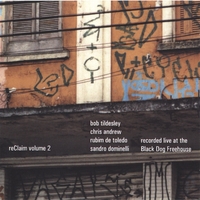 Reclaim : Volume 2