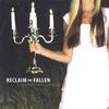RECLAIM THE FALLEN: cliche while still captivating