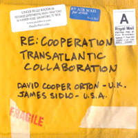 Re:Cooperation : TransAtlantic Collaboration