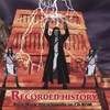 VARIOUS: Recorded History - CD-ROM