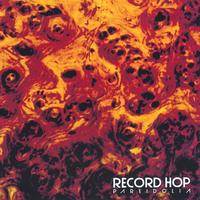 Record Hop : Pareidolia