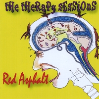 Red Asphalt : The Therapy Sessions