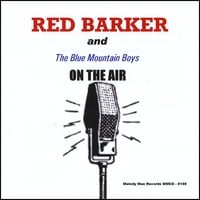 Red Barker : On the Air