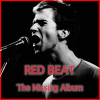 Red Beat : The Missing Album