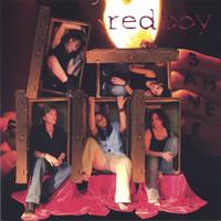 Redboy : Save Me